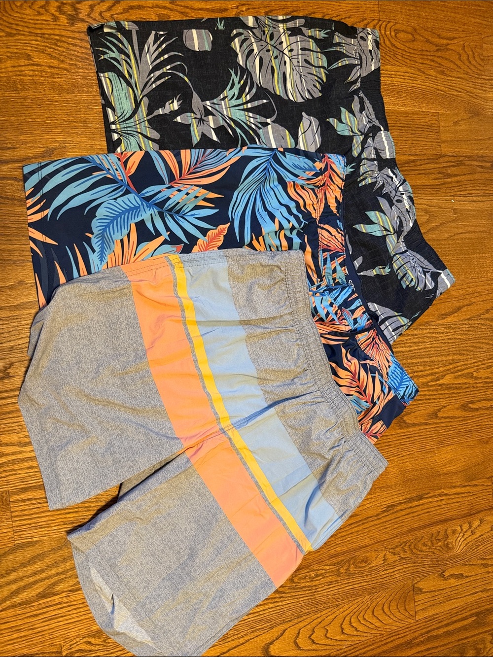 Speedo Kirkland swim trunks size XXL
